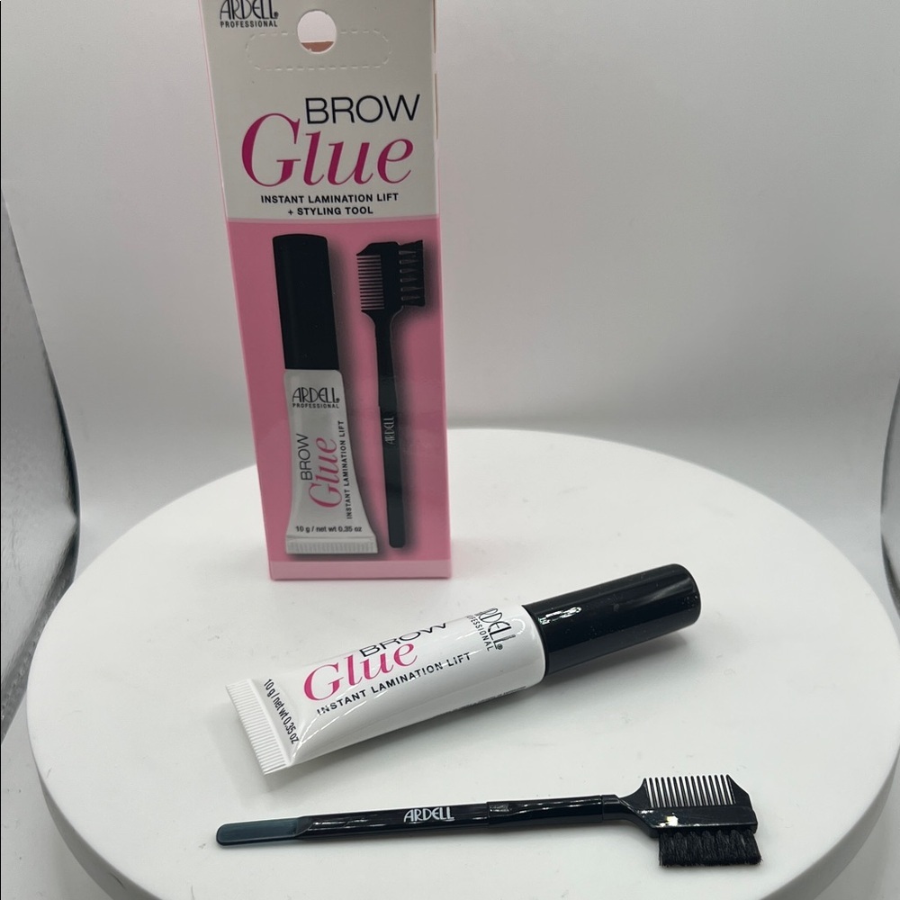 Ardell Brow Glue with Brush